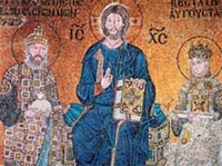 Константин IX Мономах (Константин IX Мономах и Зоя)