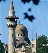 Констанца (мечеть)