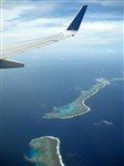 Коралловые острова (Микронезия)