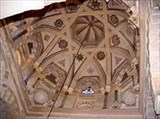 Кордова (купол Большой мечети 2)