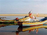 Кота-Бару (лодки)