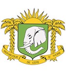 Кот-Д`Ивуар (герб)