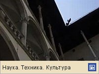 Краковский университет (видео)