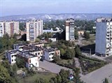 Краматорск (панорама)