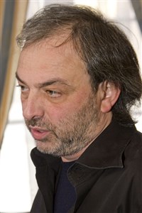 Краснов Борис Аркадьевич (2007)