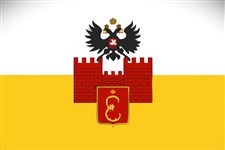 Краснодар (флаг с 2006)