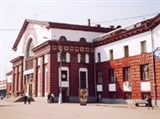 Красноярск (вокзал)