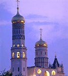 Кремль Московский (колокольня «Иван Великий»)