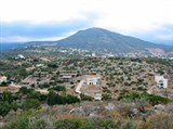 Крит (типичный пейзаж)