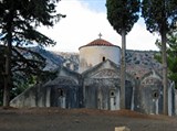 Крит (церковь Панагия Кера)
