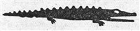 Крокодил (символ)