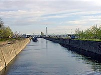 Кронштадт (обводной канал)