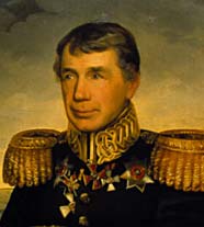 Крузенштерн Иван Федорович (адмирал)