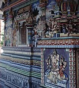 Куантан (индуистский храм)
