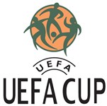 Кубок УЕФА с 1971 по 2004 год (логотип)
