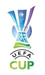 Кубок УЕФА с 2004 по 2009 год (логотип)