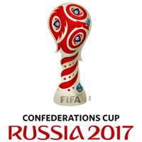 Кубок конфедераций 2017 (логотип)