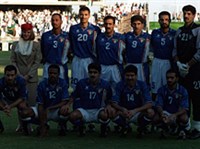 Кувейт (сборная, 1996) [спорт]