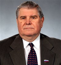 Кулик Геннадий Васильевич (декабрь 2003 года)