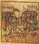 Куликовская битва (миниатюра)