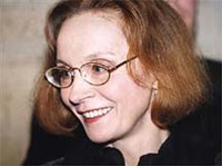 Купченко Ирина Петровна (2000 год)
