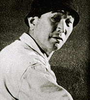 Куросава Акира (портрет)
