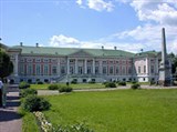 Кусково (дворец)
