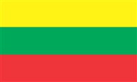 ЛИТВА (флаг)