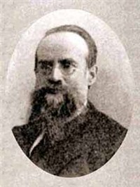 ЛОПАТИН Лев Михайлович (портрет)