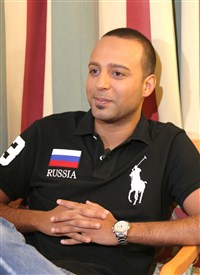 Лабафадзе Араш (2009)