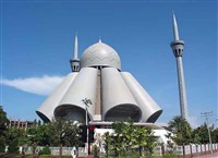 Лабуан (мечеть)