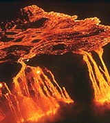 Лава (вулкан Кайлавэйа)