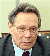 Лаверов Николай Павлович (март 2006 года)