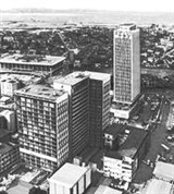 Лагос (центр города)
