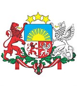 Латвия (герб)