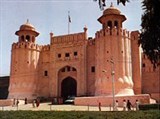 Лахор (Королевский форт)