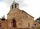 Ла-Корунья (церковь Сантьяго)