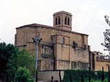 Ла-Риоха (церковь Св. Якова в Логроньо)