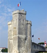 Ла-Рошель (башня Сен-Никола)