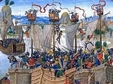 Ла-Рошель (морская битва при Ла-Рошель)