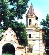 Лебедин (Покровская церковь)