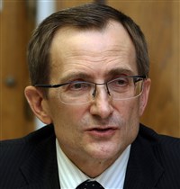 Левичев Николай Владимирович (июль 2010 года)