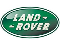 Ленд Ровер (логотип)