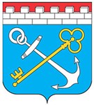 Ленинградская область (герб)