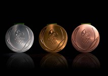 Летние Олимпийские игры 2016 года (медали)