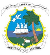 Либерия (герб)