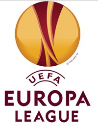Лига Европы УЕФА с 2009 по 2016 год (логотип)