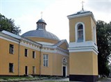 Лида (Михайловский кафедральный собор)