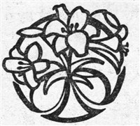 Лилия (символ)
