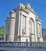 Лилль (Парижские ворота)